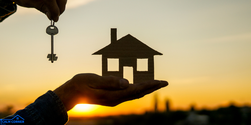 Why Choose Calm Corner for Property Booking in Egypt 2025? Property Booking in Egypt