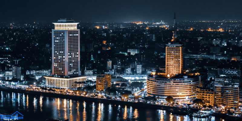Why Choose Calm Corner for Property Booking in Egypt 2025? Property Booking in Egypt