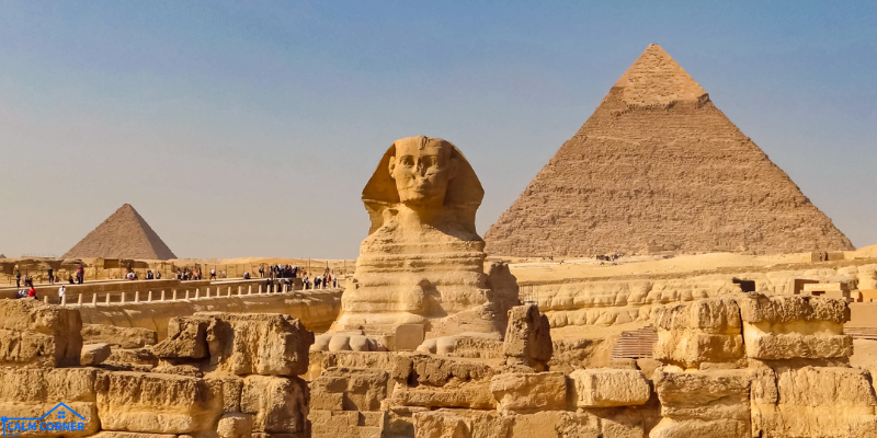 Why Choose Calm Corner for Property Booking in Egypt 2025? Property Booking in Egypt