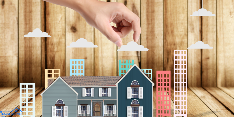 Why Choose Calm Corner for Property Booking in Egypt 2025? Property Booking in Egypt