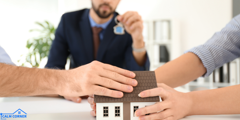 How to Increase Your Income by Renting Out Your Property on Calm Corner Calm Corner