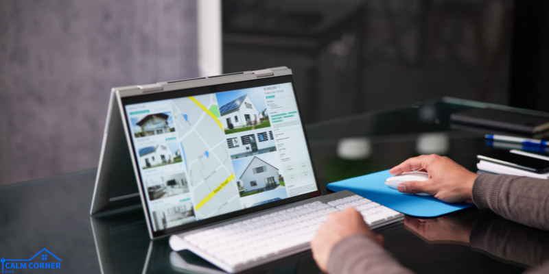 How to Increase Your Income by Renting Out Your Property on Calm Corner Calm Corner